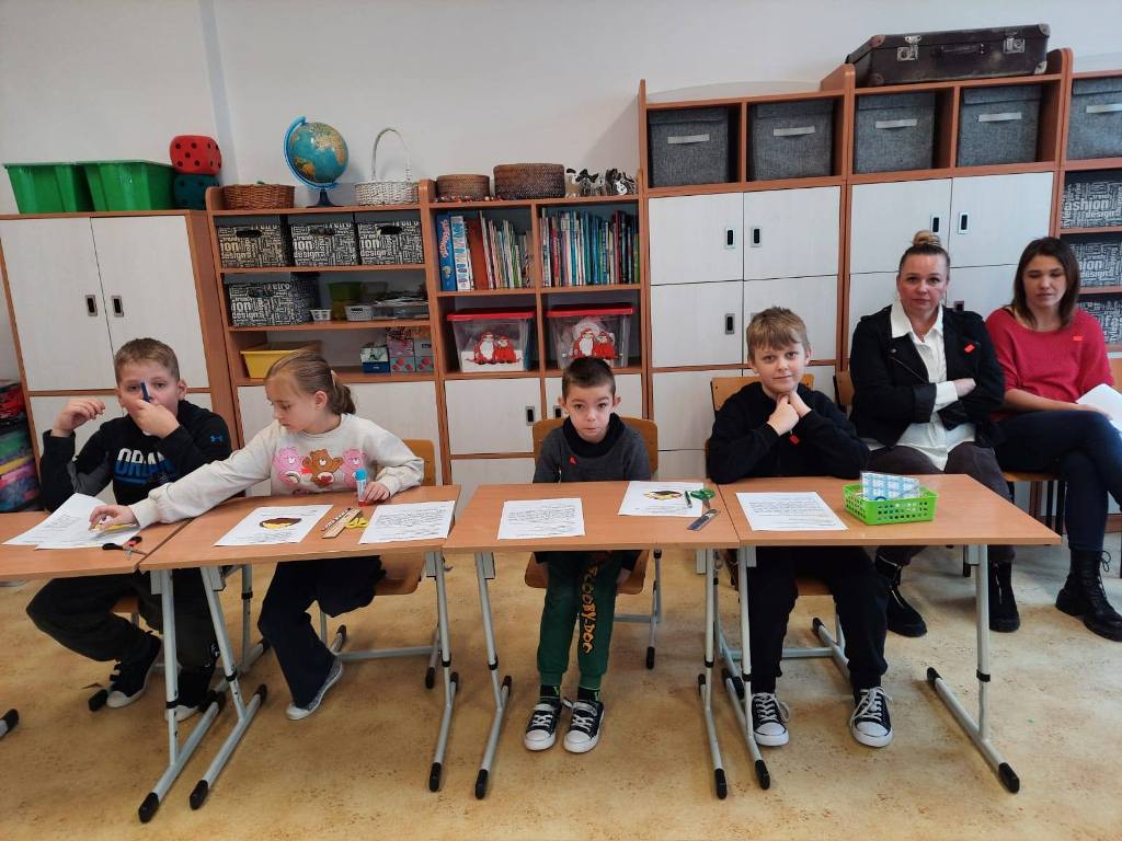 Kolejna wizyta studyjna w naszej szkole