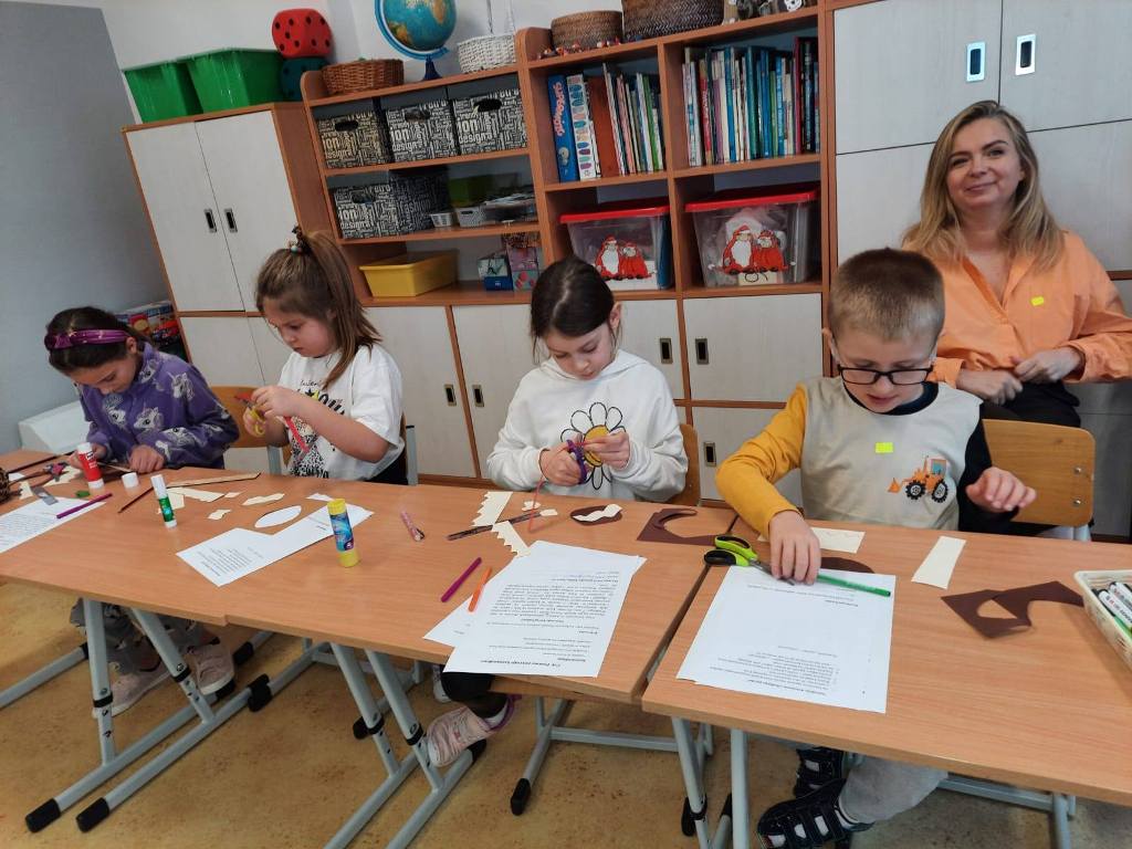 Kolejna wizyta studyjna w naszej szkole