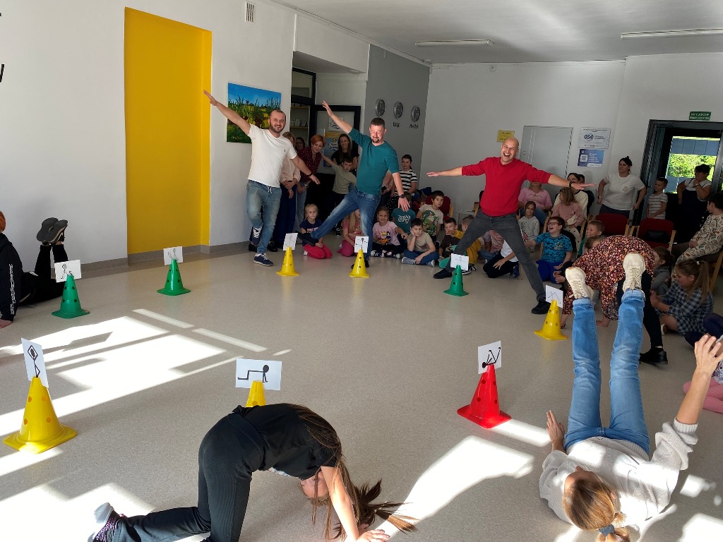 Dzień Edukacji Narodowej