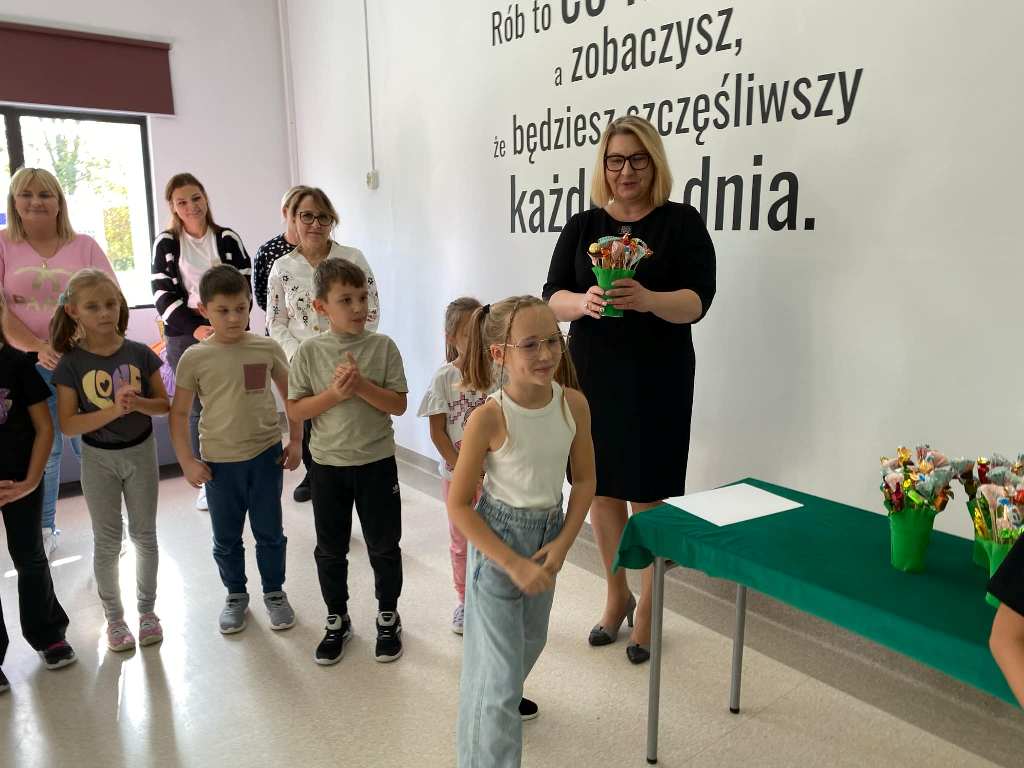 Dzień Edukacji Narodowej