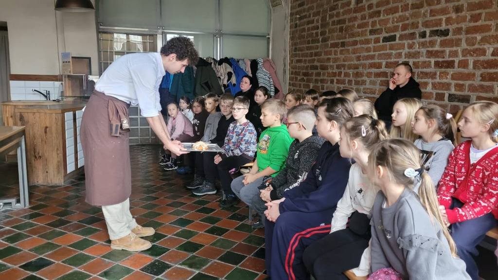 Kolędowanie w Poznaniu