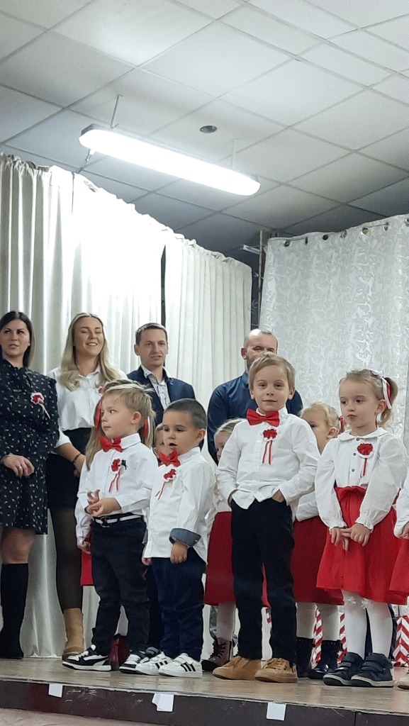 Święto Niepodległości