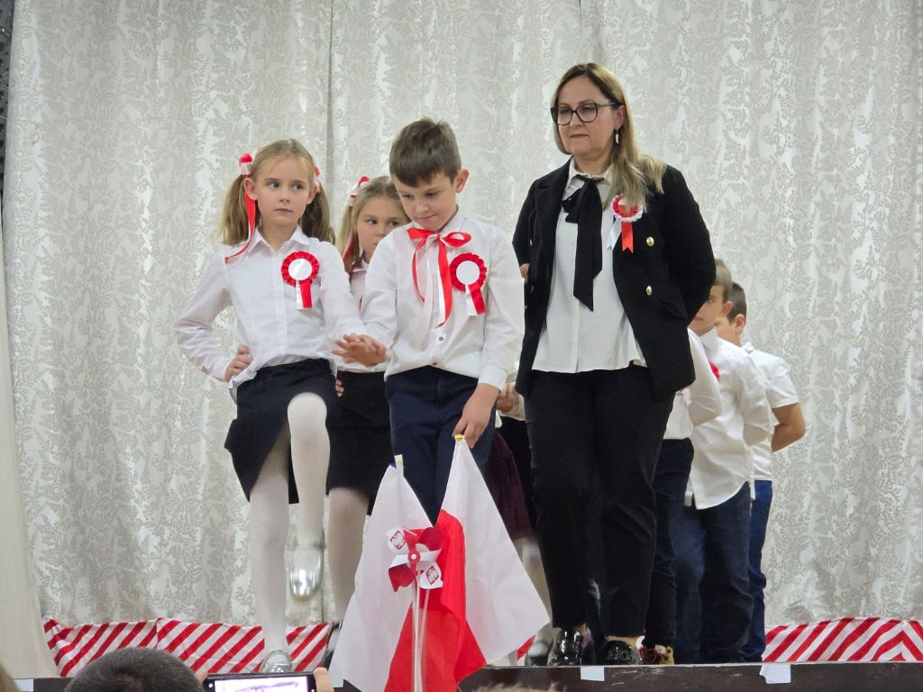 Święto Niepodległości