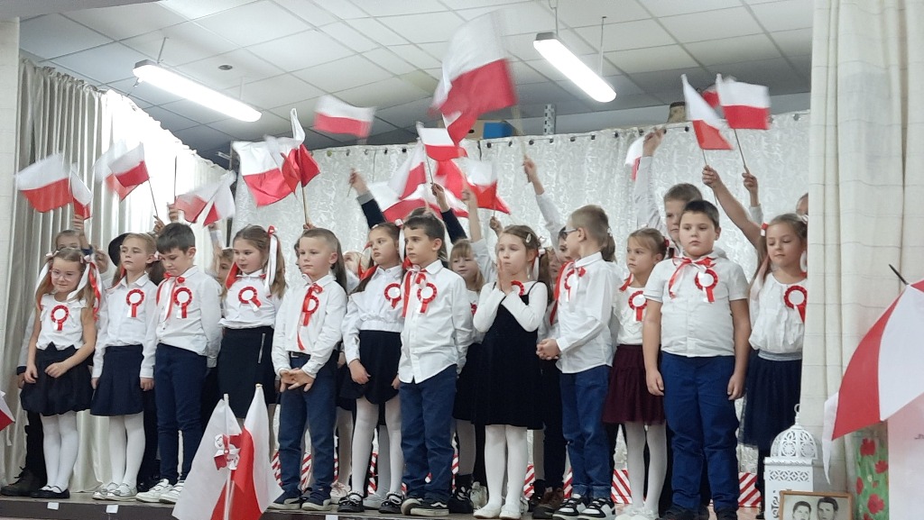 Święto Niepodległości