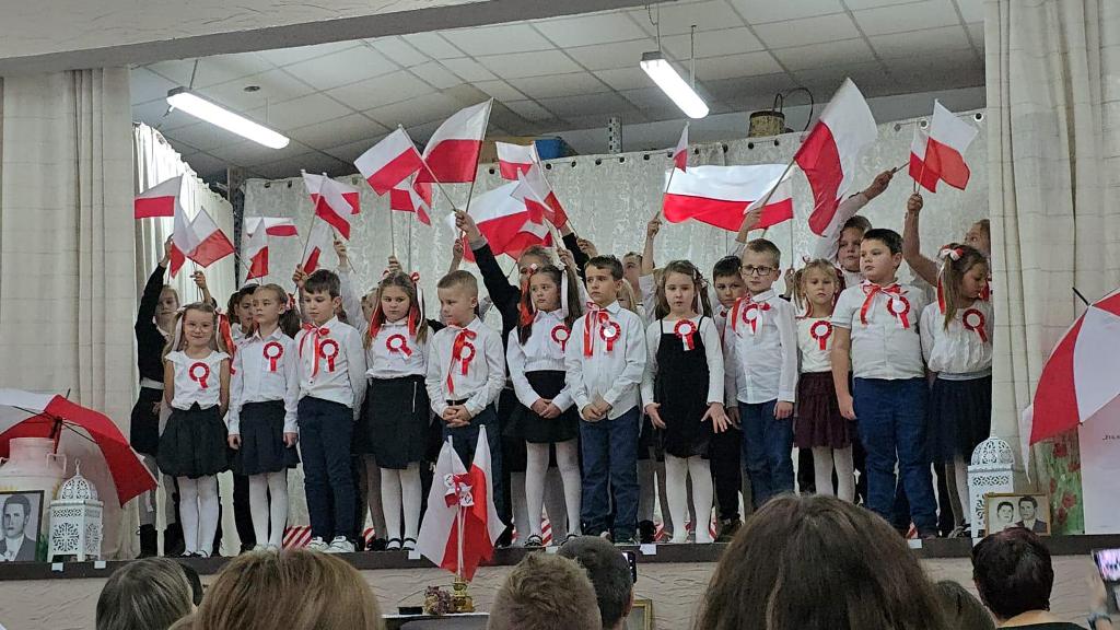 Święto Niepodległości