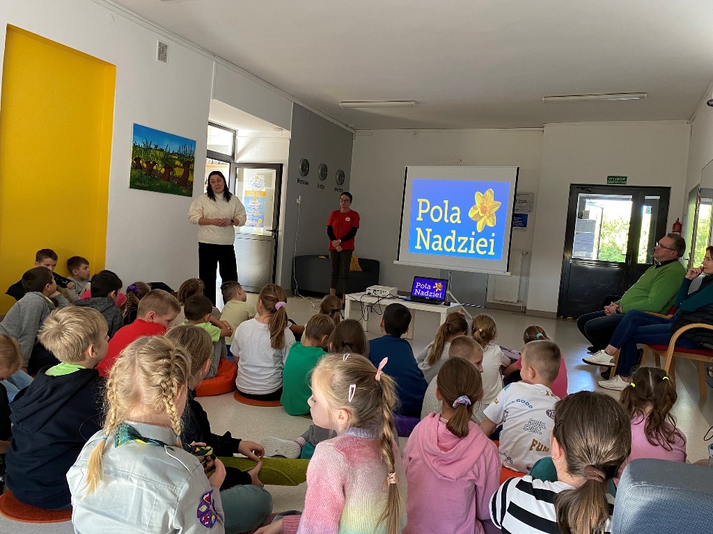 Pola Nadziei