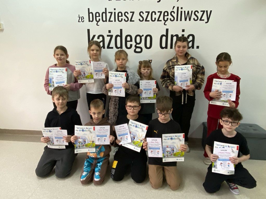 V Mistrzostwa Szkoły skoków na skakance