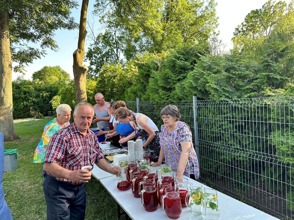 Żuławski Festiwal Muzyczny „Dla Maryi”