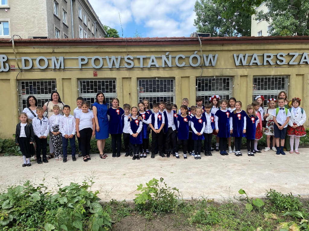Żuławy dla Warszawy