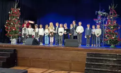 Zdjęcie do Orszak Trzech Kr&oacute;li